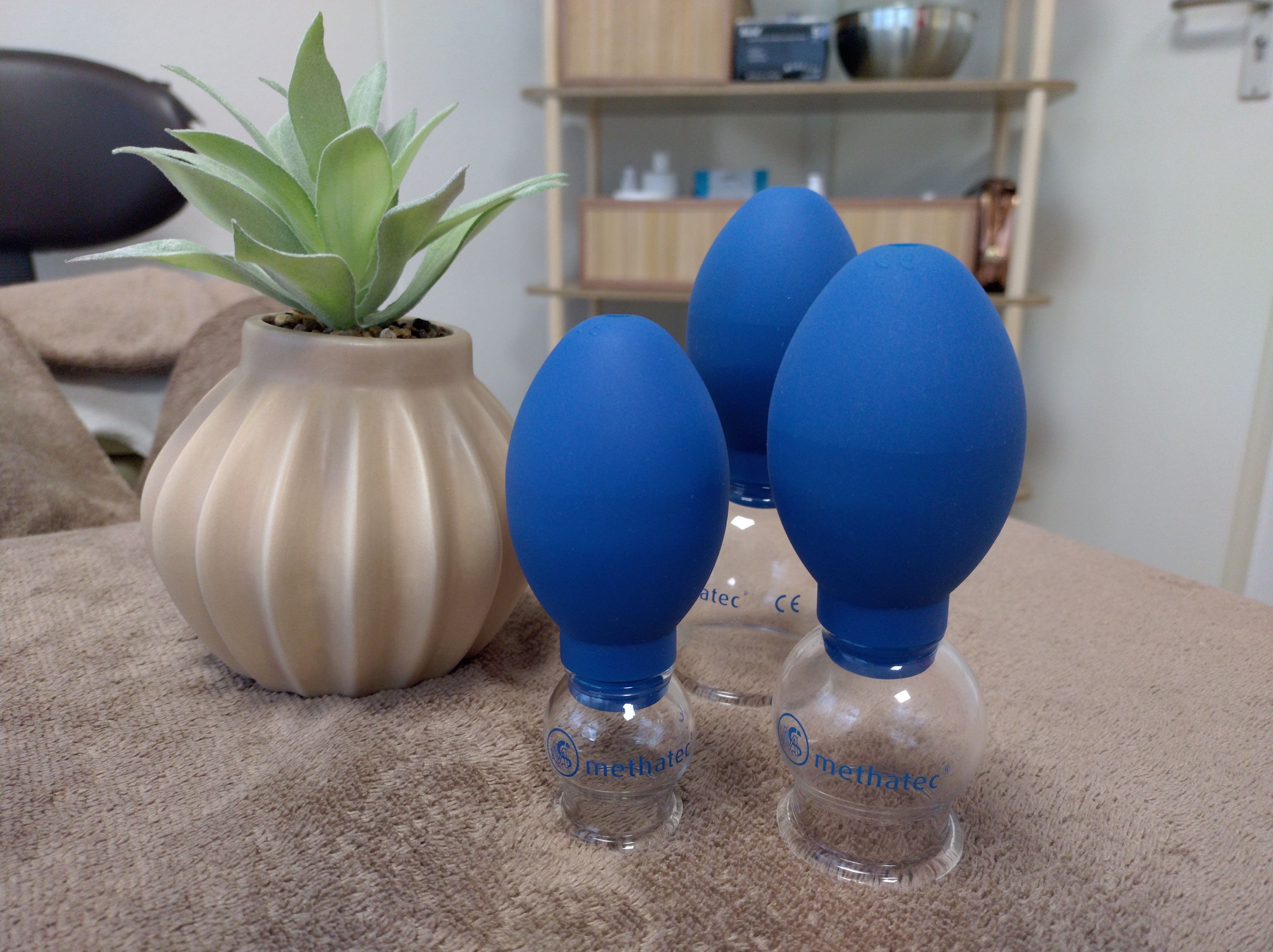 Transformational Cupping in Rotterdam: Holistische Therapie voor Lichaam en Geest